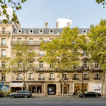 Merveil - Luxury Suite -Champs Elysees-Haussmann I Παρίσι Εξωτερικό φωτογραφία