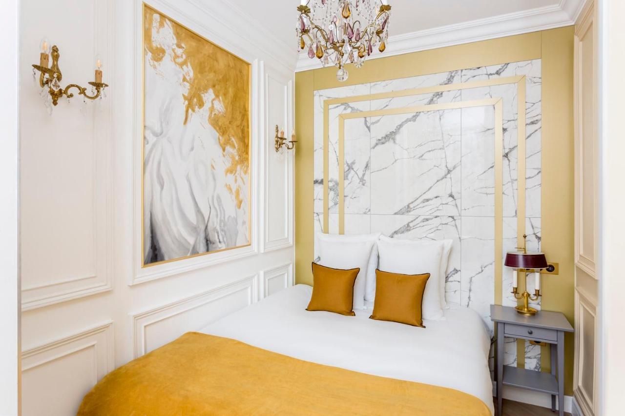 Merveil - Luxury Suite -Champs Elysees-Haussmann I Παρίσι Εξωτερικό φωτογραφία