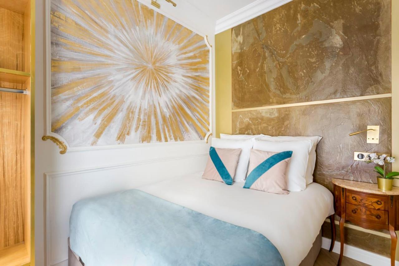 Merveil - Luxury Suite -Champs Elysees-Haussmann I Παρίσι Εξωτερικό φωτογραφία