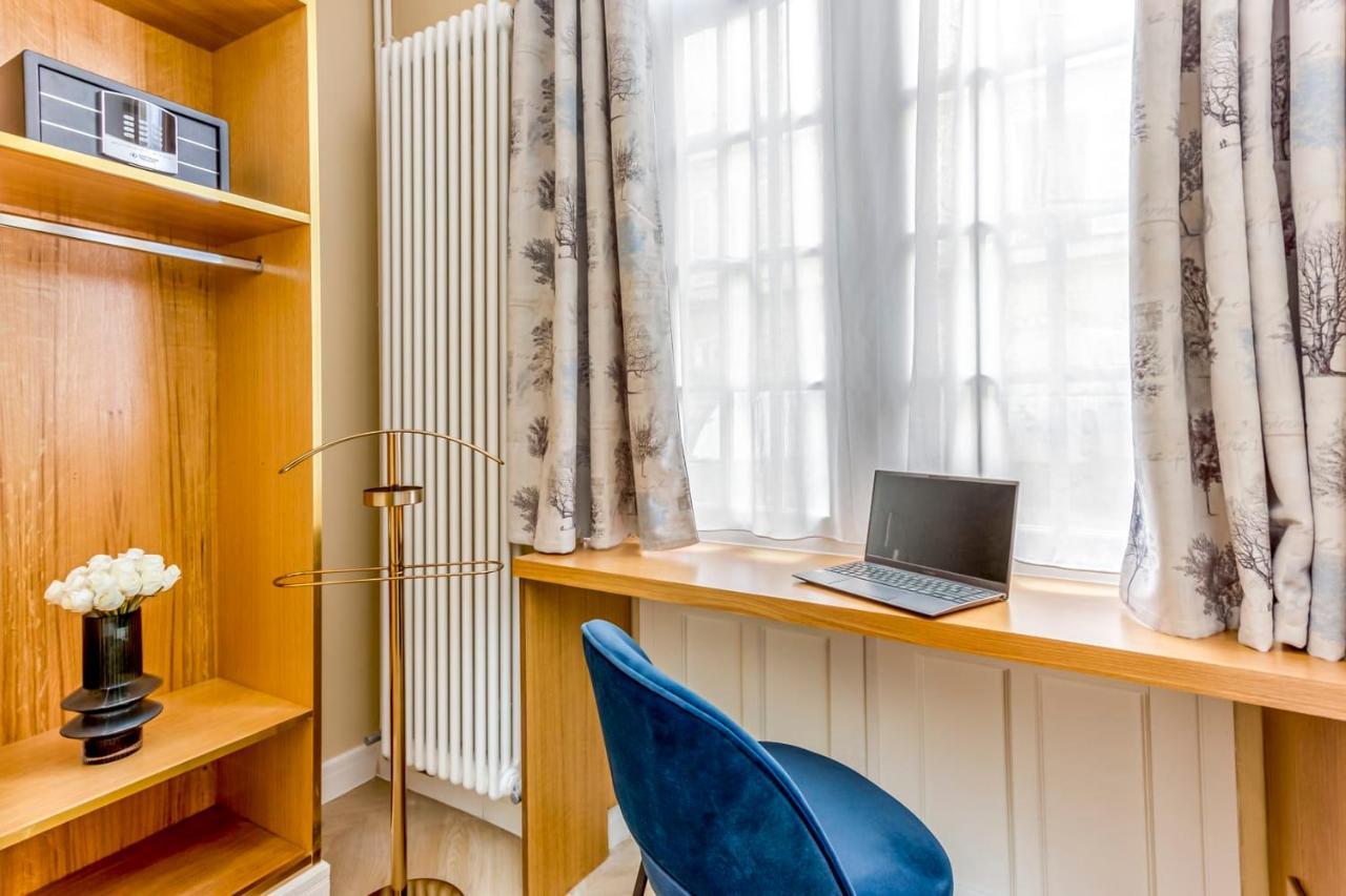 Merveil - Luxury Suite -Champs Elysees-Haussmann I Παρίσι Εξωτερικό φωτογραφία