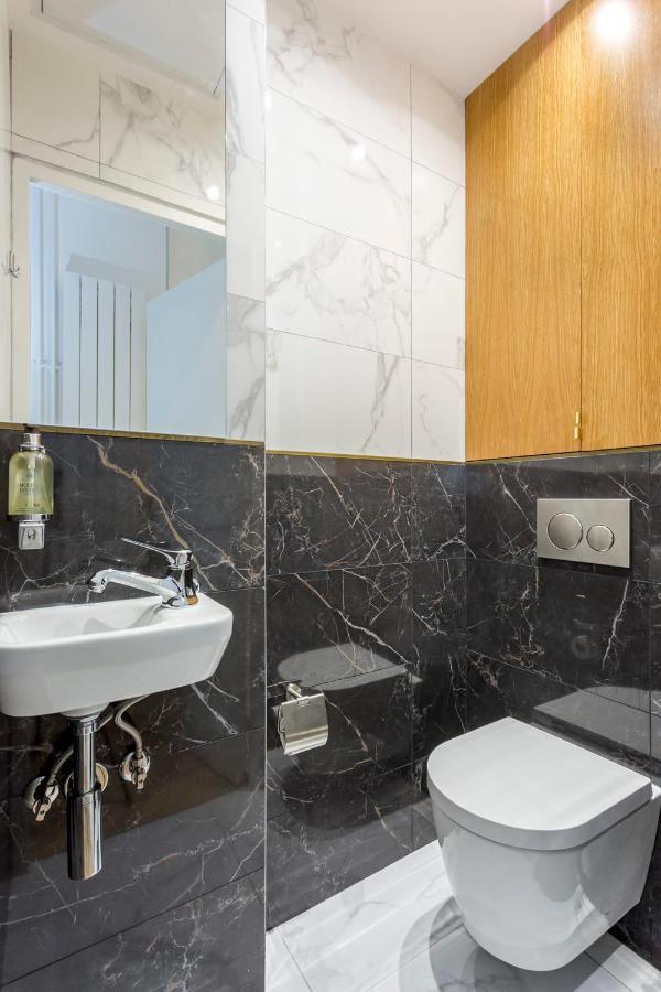 Merveil - Luxury Suite -Champs Elysees-Haussmann I Παρίσι Εξωτερικό φωτογραφία