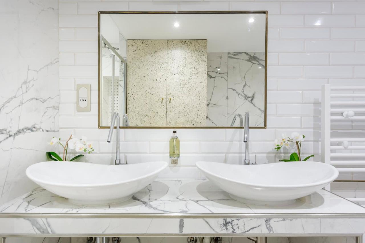 Merveil - Luxury Suite -Champs Elysees-Haussmann I Παρίσι Εξωτερικό φωτογραφία