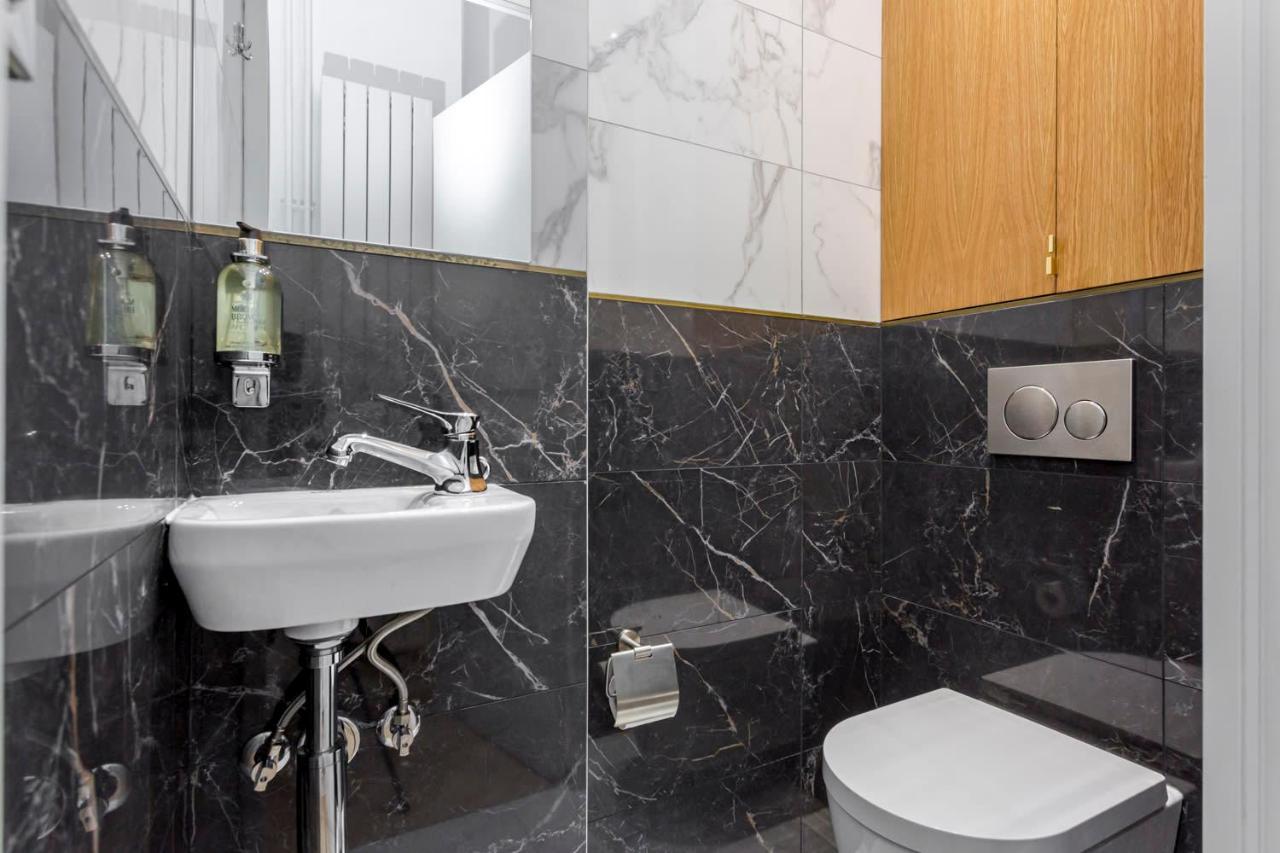 Merveil - Luxury Suite -Champs Elysees-Haussmann I Παρίσι Εξωτερικό φωτογραφία