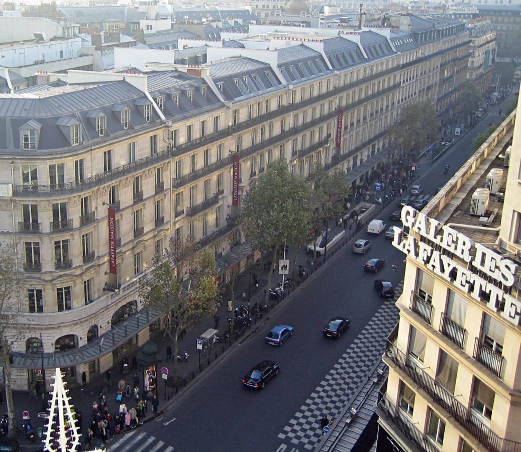 Merveil - Luxury Suite -Champs Elysees-Haussmann I Παρίσι Εξωτερικό φωτογραφία