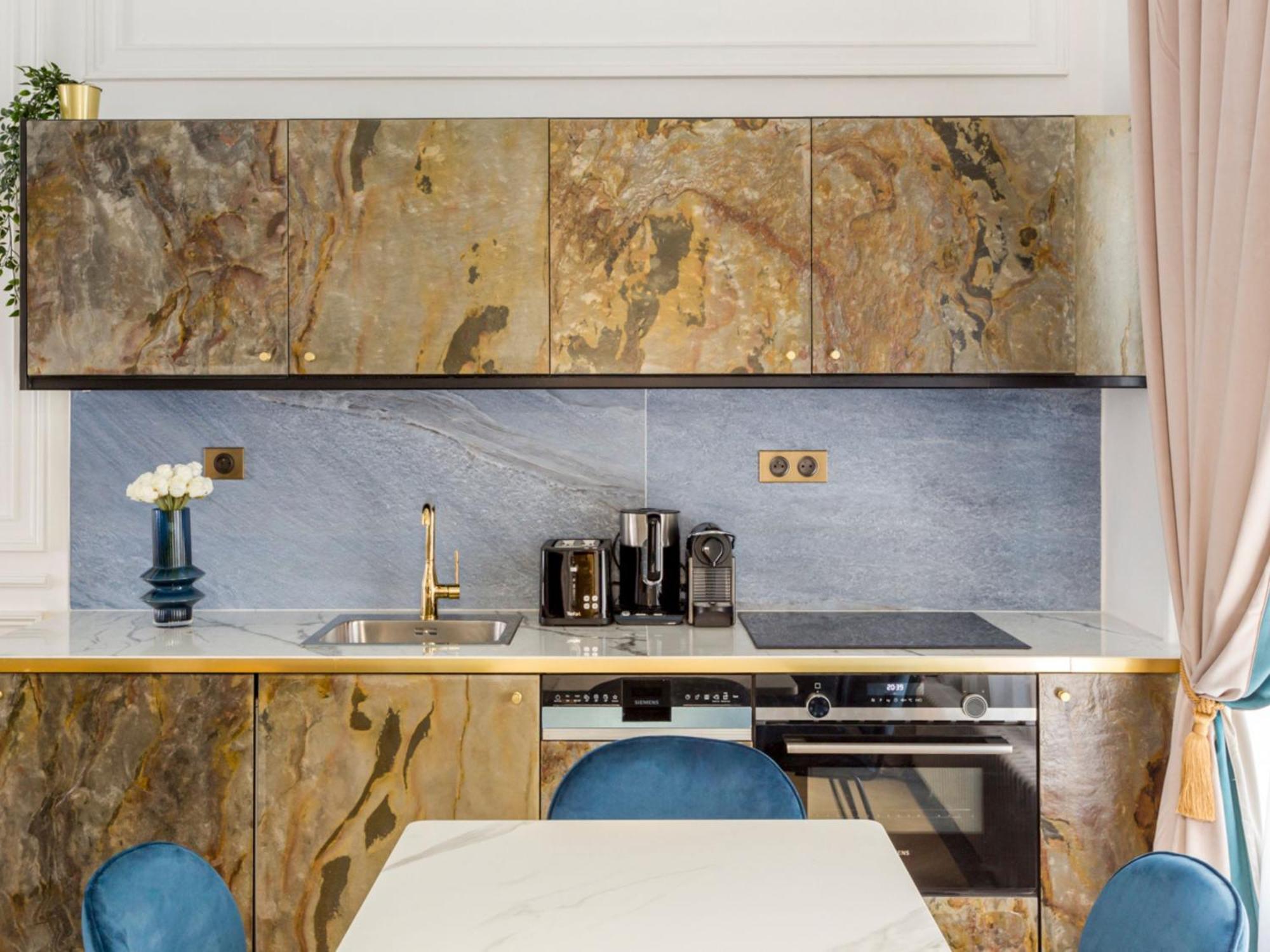 Merveil - Luxury Suite -Champs Elysees-Haussmann I Παρίσι Εξωτερικό φωτογραφία