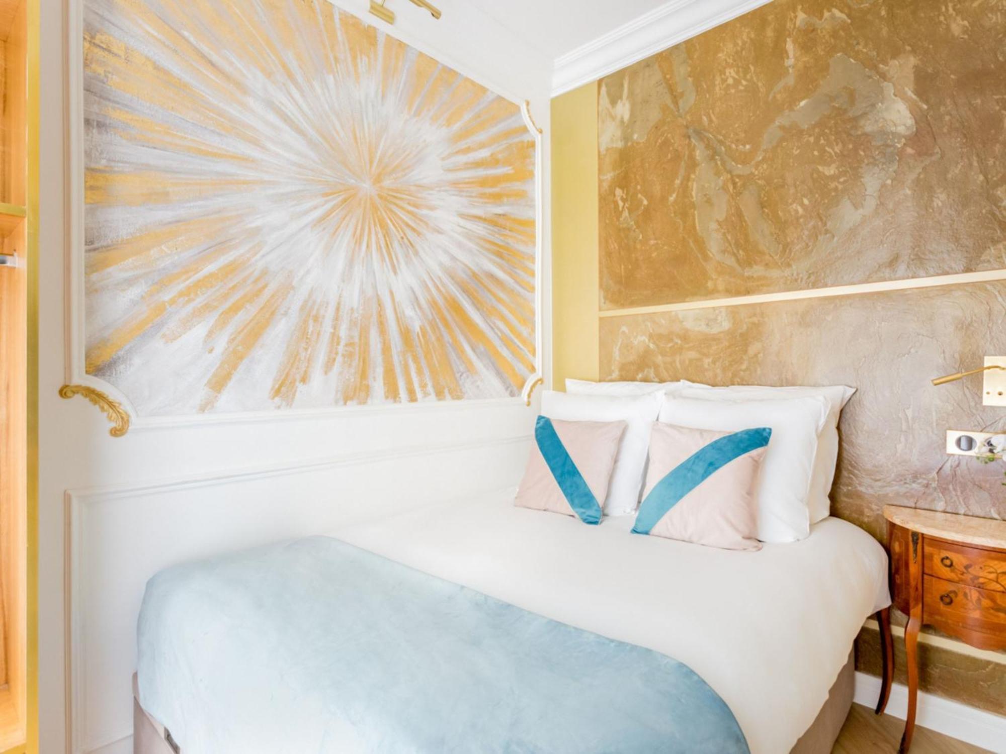 Merveil - Luxury Suite -Champs Elysees-Haussmann I Παρίσι Εξωτερικό φωτογραφία