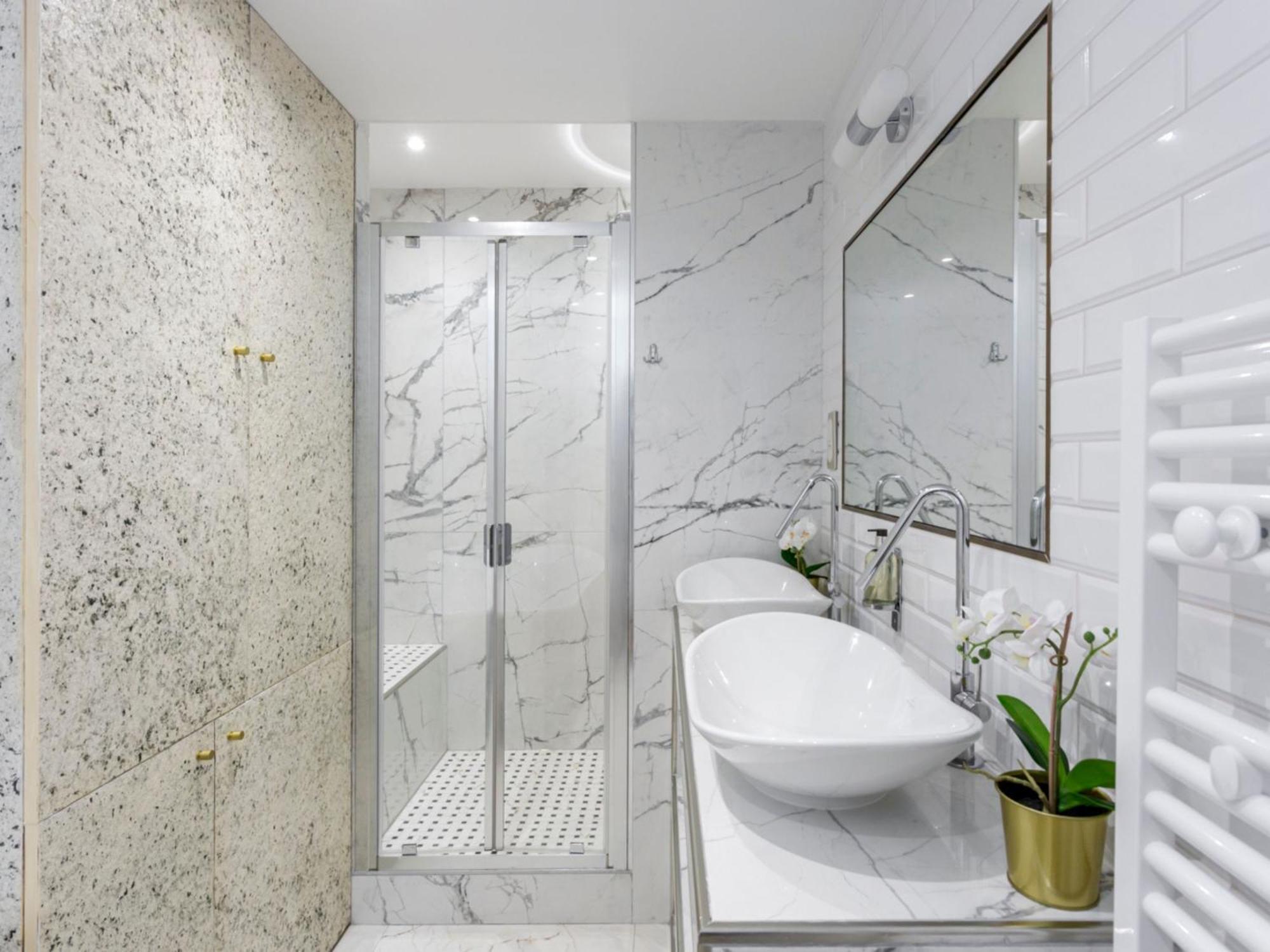Merveil - Luxury Suite -Champs Elysees-Haussmann I Παρίσι Εξωτερικό φωτογραφία