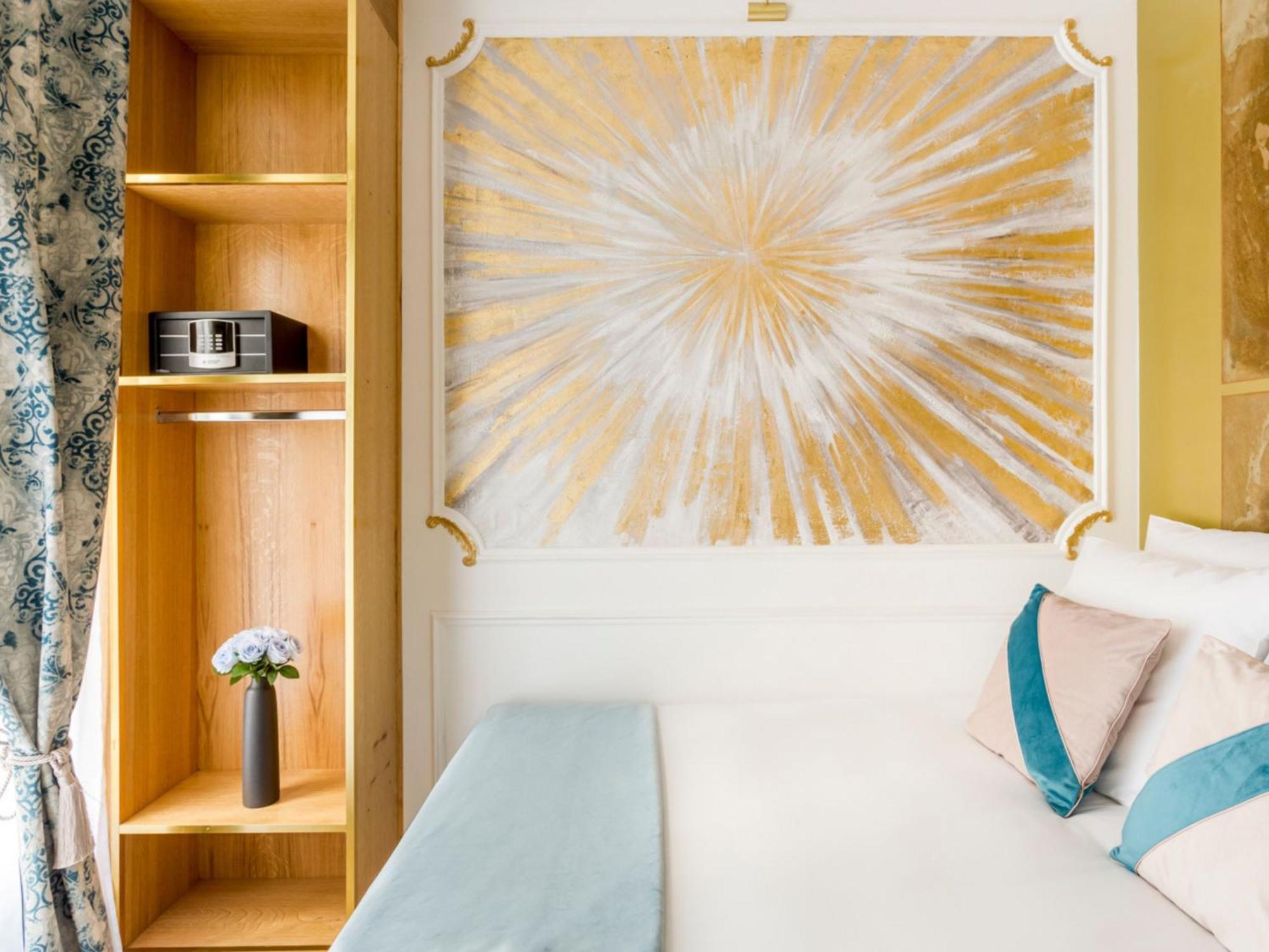 Merveil - Luxury Suite -Champs Elysees-Haussmann I Παρίσι Εξωτερικό φωτογραφία