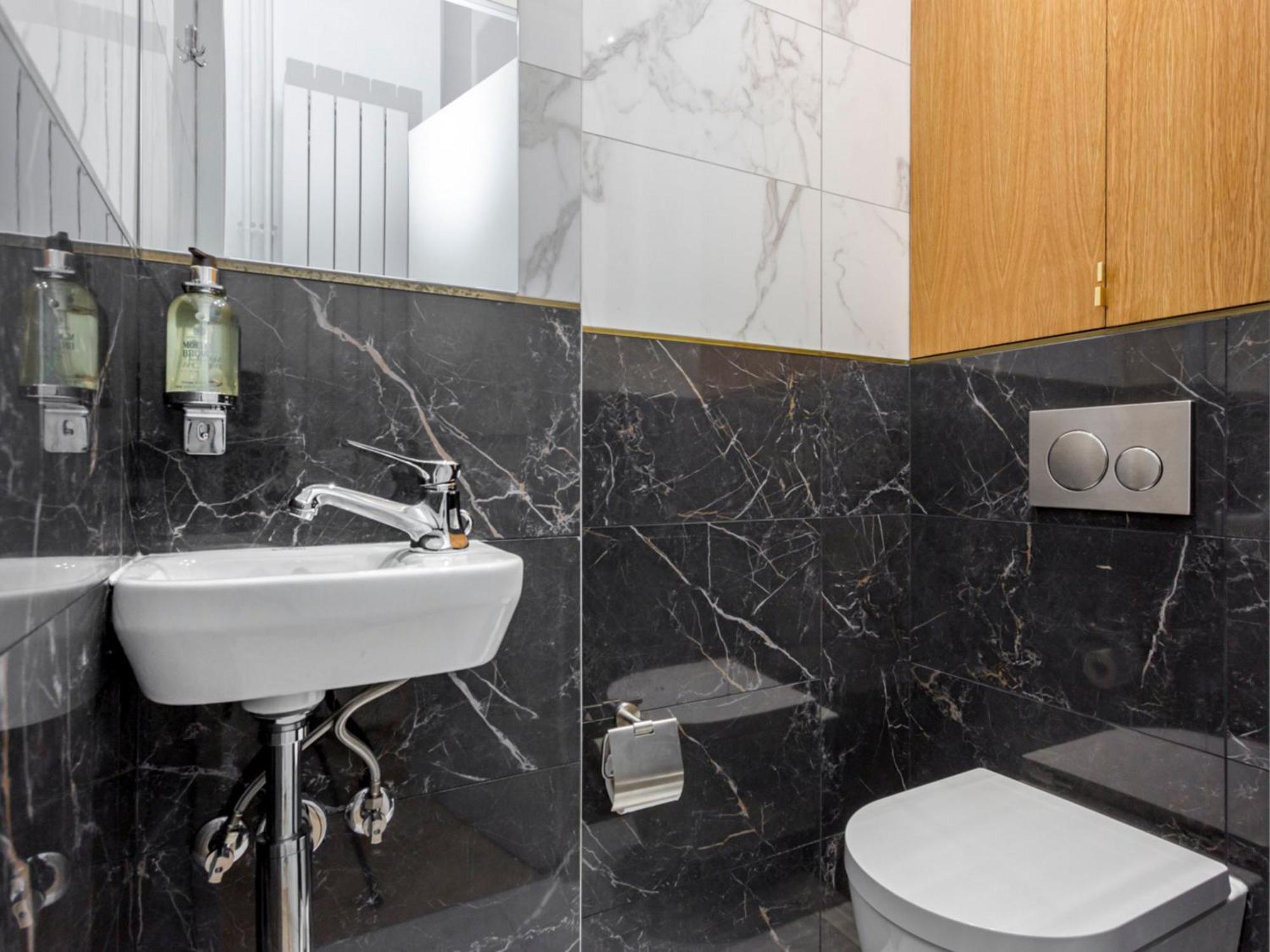 Merveil - Luxury Suite -Champs Elysees-Haussmann I Παρίσι Εξωτερικό φωτογραφία