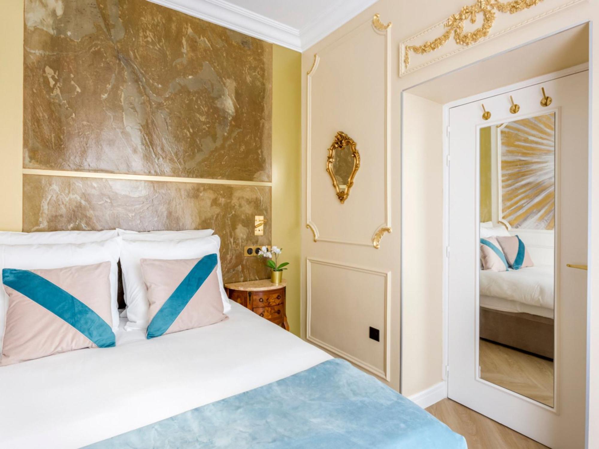 Merveil - Luxury Suite -Champs Elysees-Haussmann I Παρίσι Εξωτερικό φωτογραφία