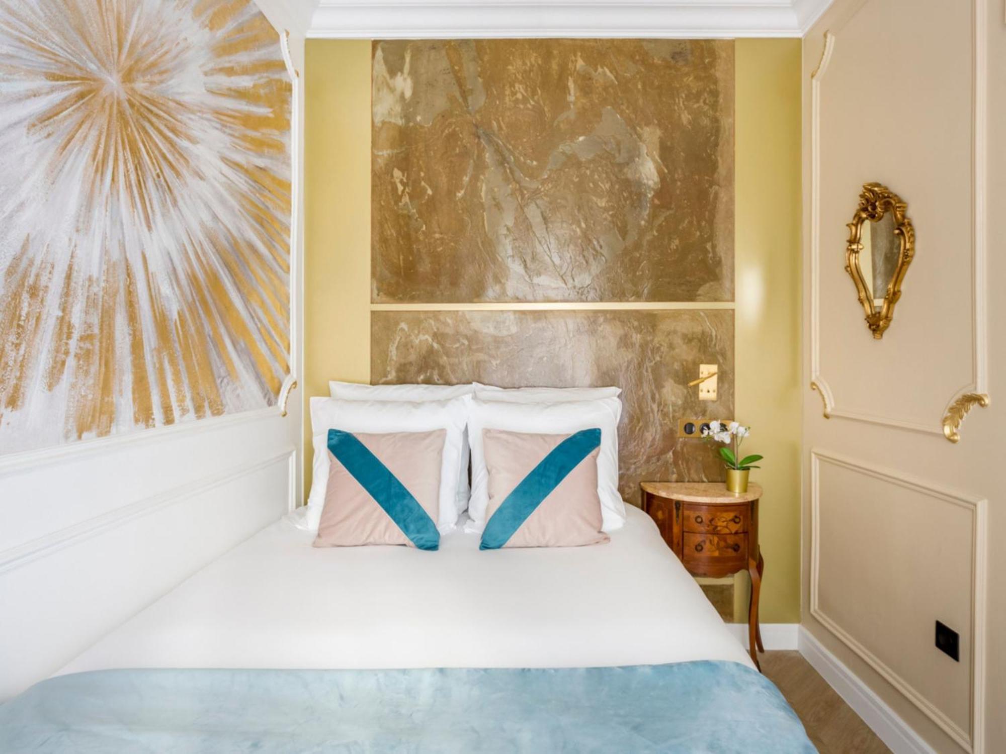 Merveil - Luxury Suite -Champs Elysees-Haussmann I Παρίσι Εξωτερικό φωτογραφία