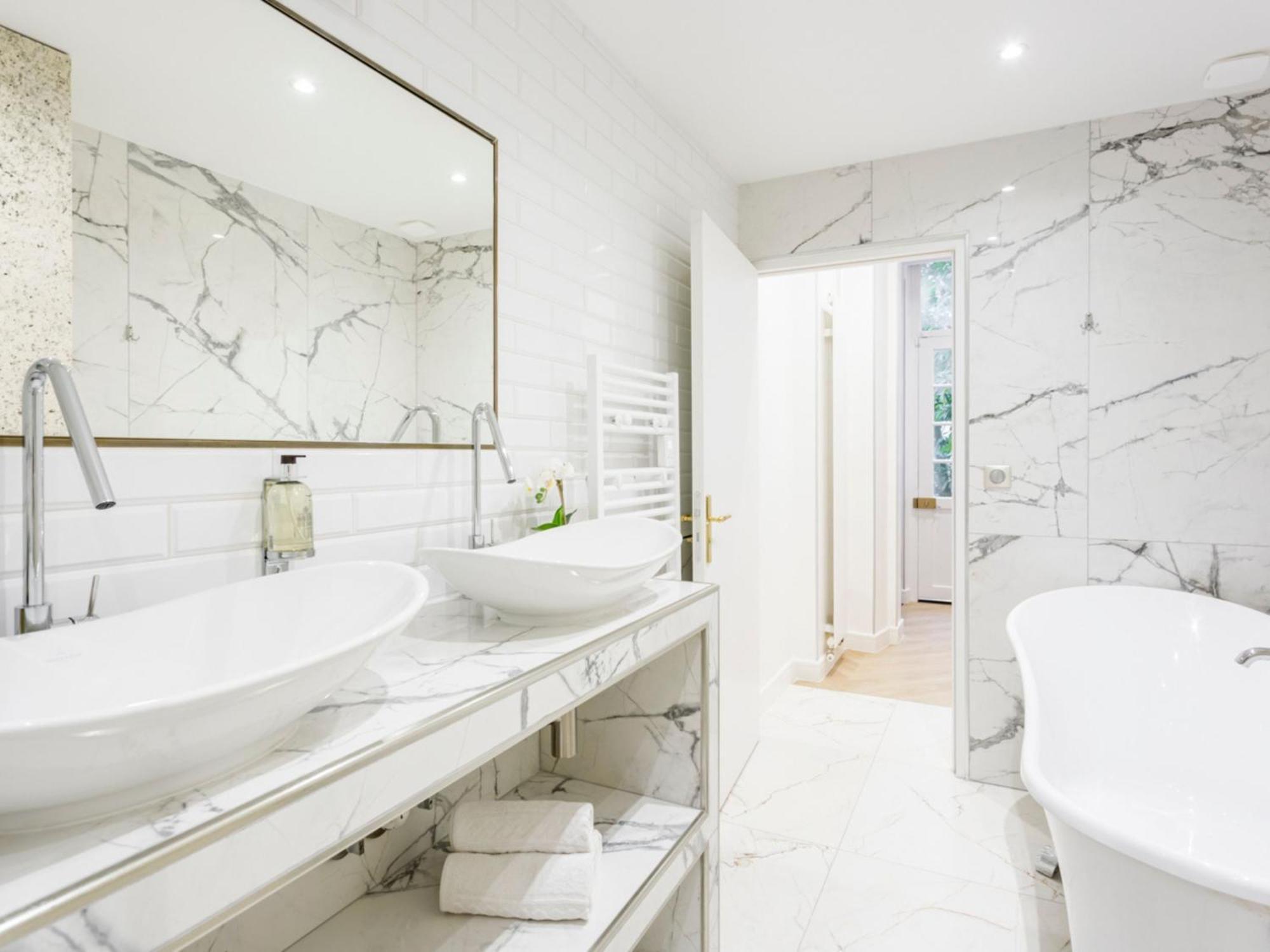 Merveil - Luxury Suite -Champs Elysees-Haussmann I Παρίσι Εξωτερικό φωτογραφία