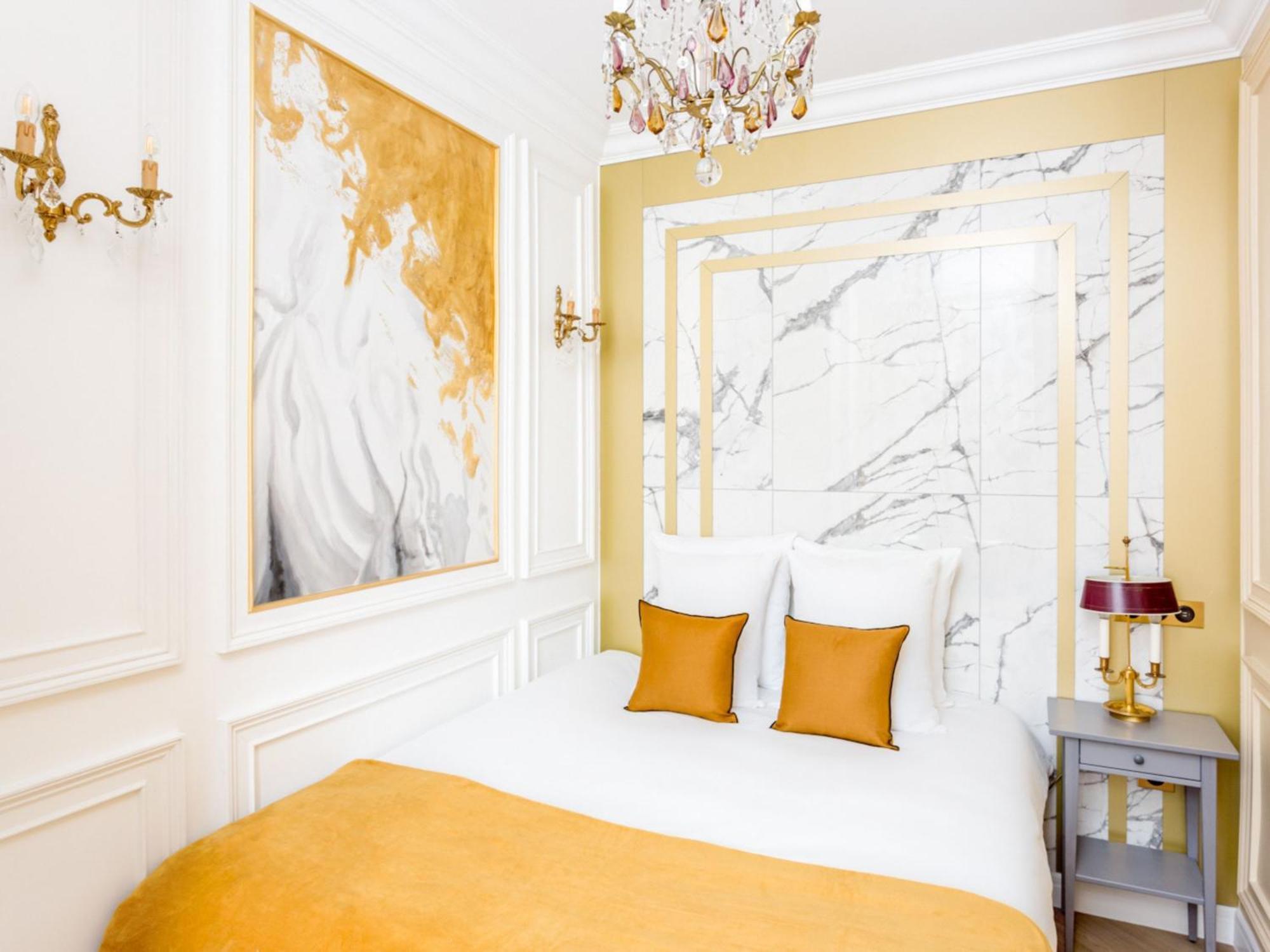 Merveil - Luxury Suite -Champs Elysees-Haussmann I Παρίσι Εξωτερικό φωτογραφία