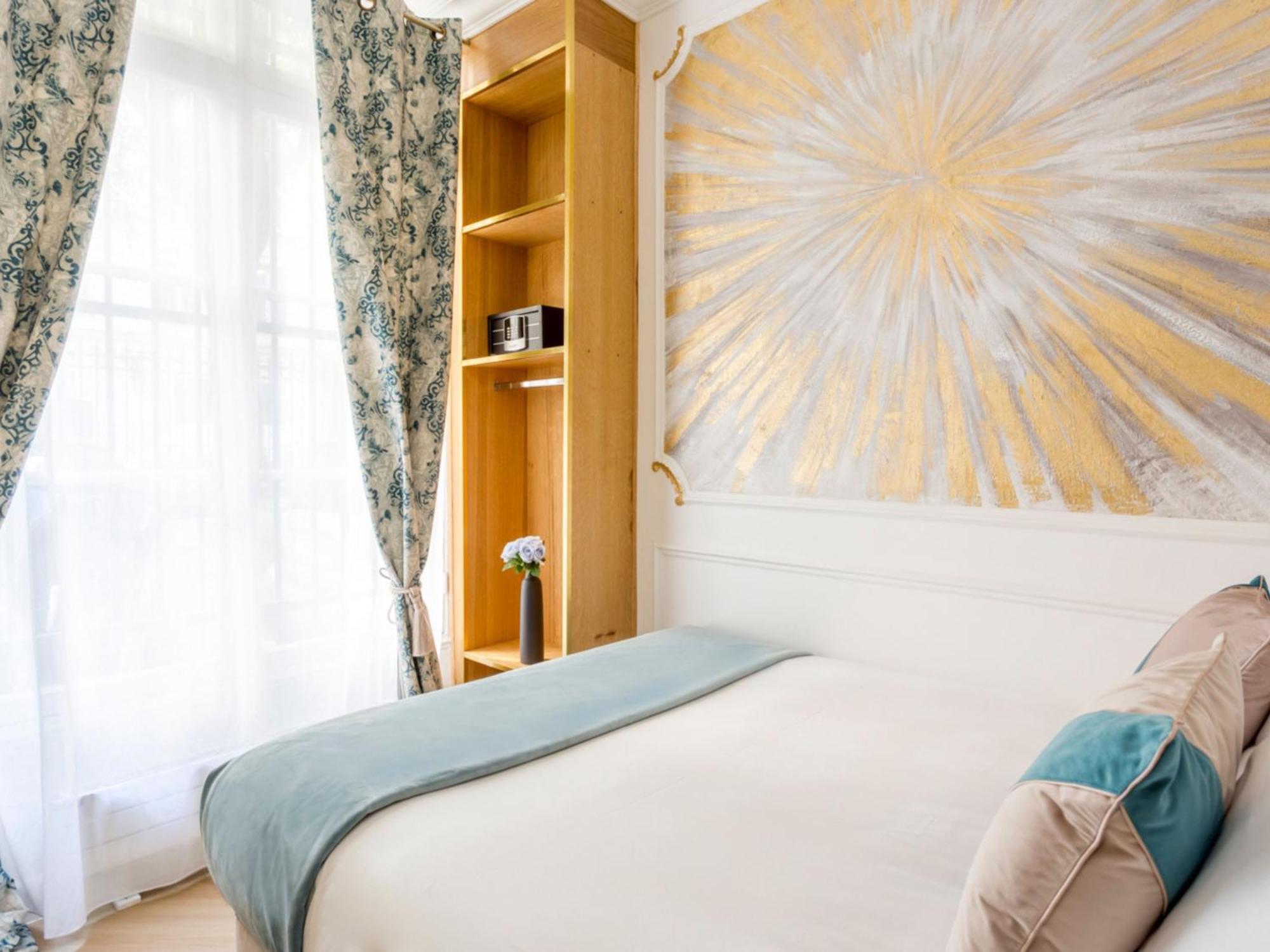 Merveil - Luxury Suite -Champs Elysees-Haussmann I Παρίσι Εξωτερικό φωτογραφία