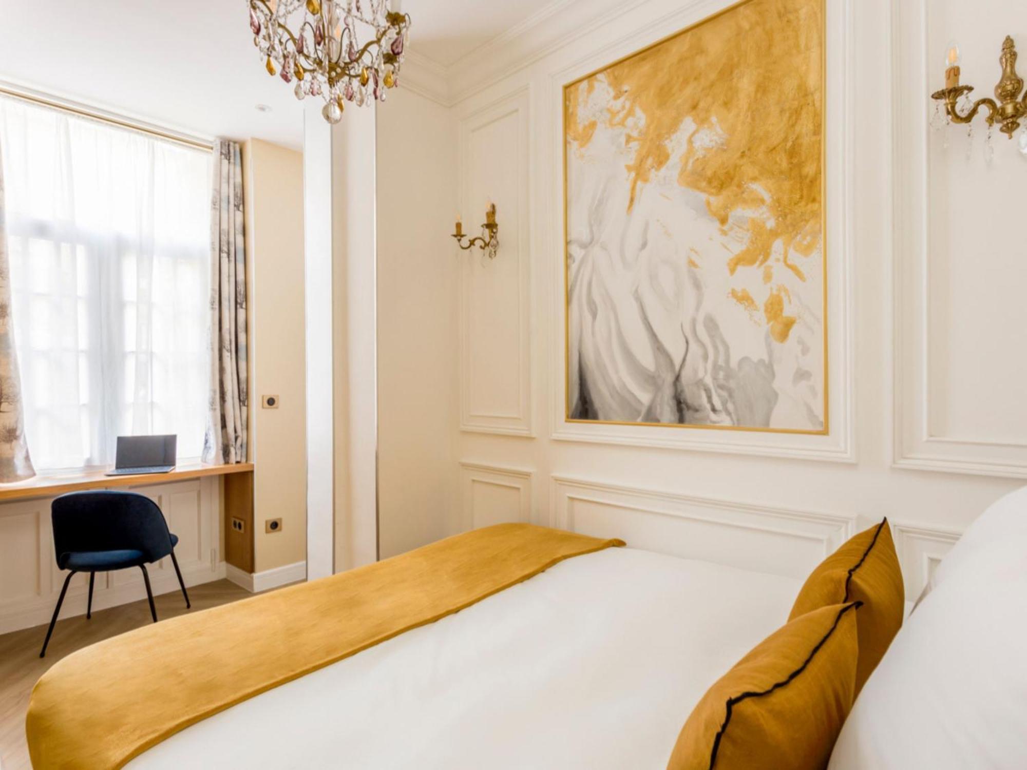 Merveil - Luxury Suite -Champs Elysees-Haussmann I Παρίσι Εξωτερικό φωτογραφία