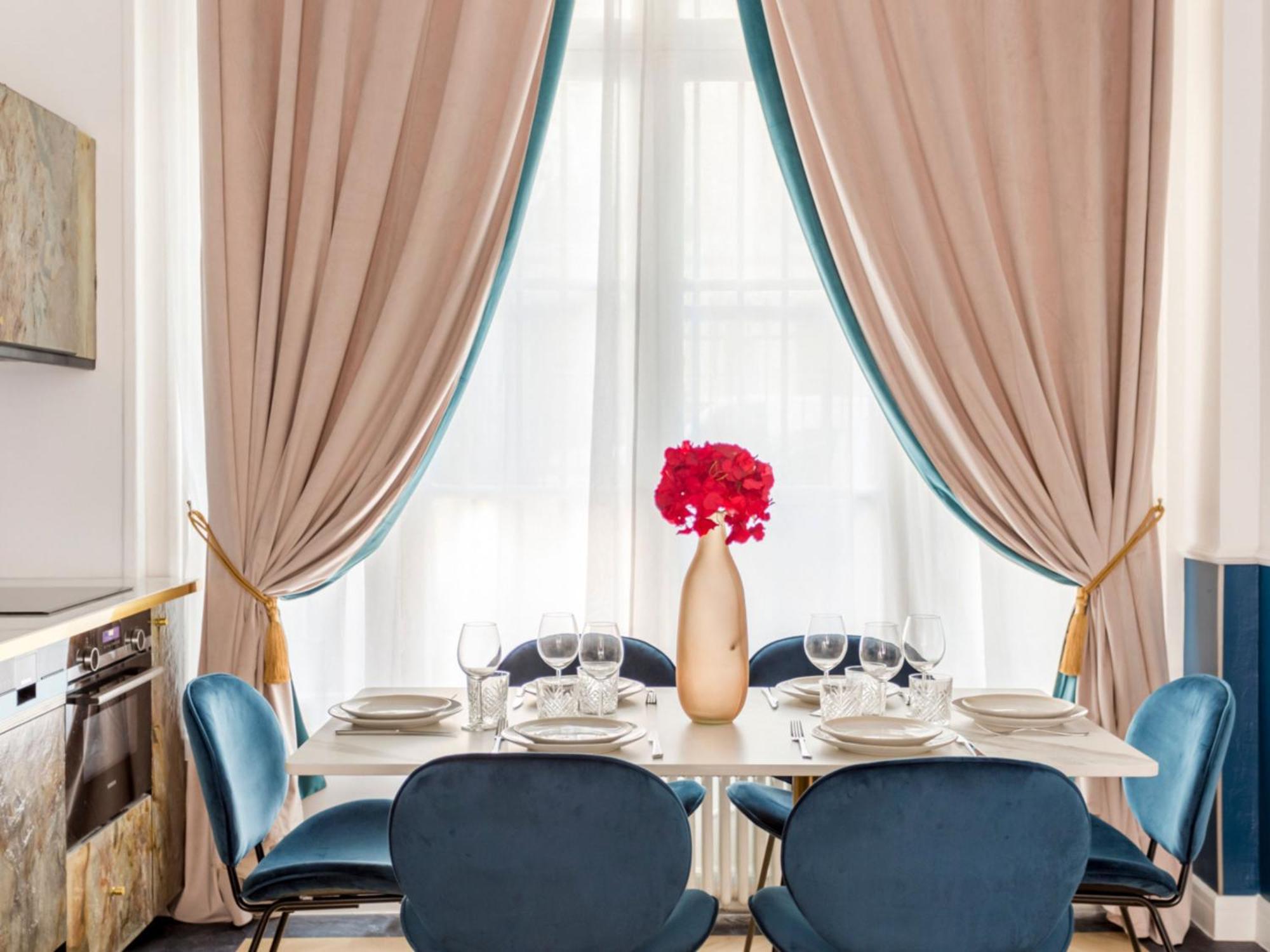 Merveil - Luxury Suite -Champs Elysees-Haussmann I Παρίσι Εξωτερικό φωτογραφία