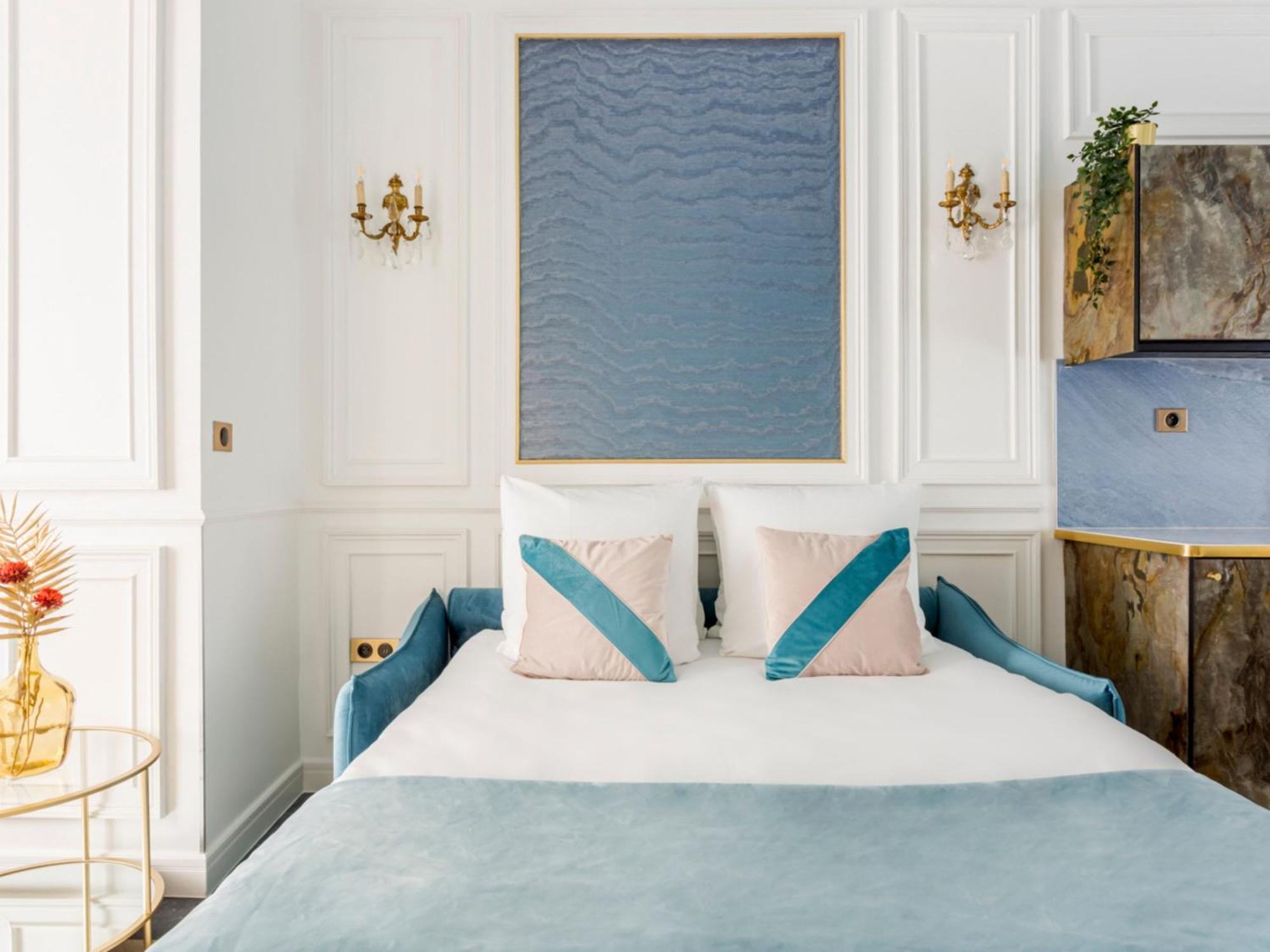 Merveil - Luxury Suite -Champs Elysees-Haussmann I Παρίσι Εξωτερικό φωτογραφία