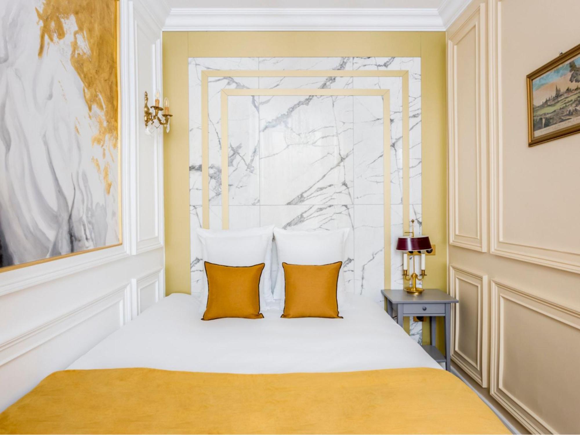 Merveil - Luxury Suite -Champs Elysees-Haussmann I Παρίσι Εξωτερικό φωτογραφία