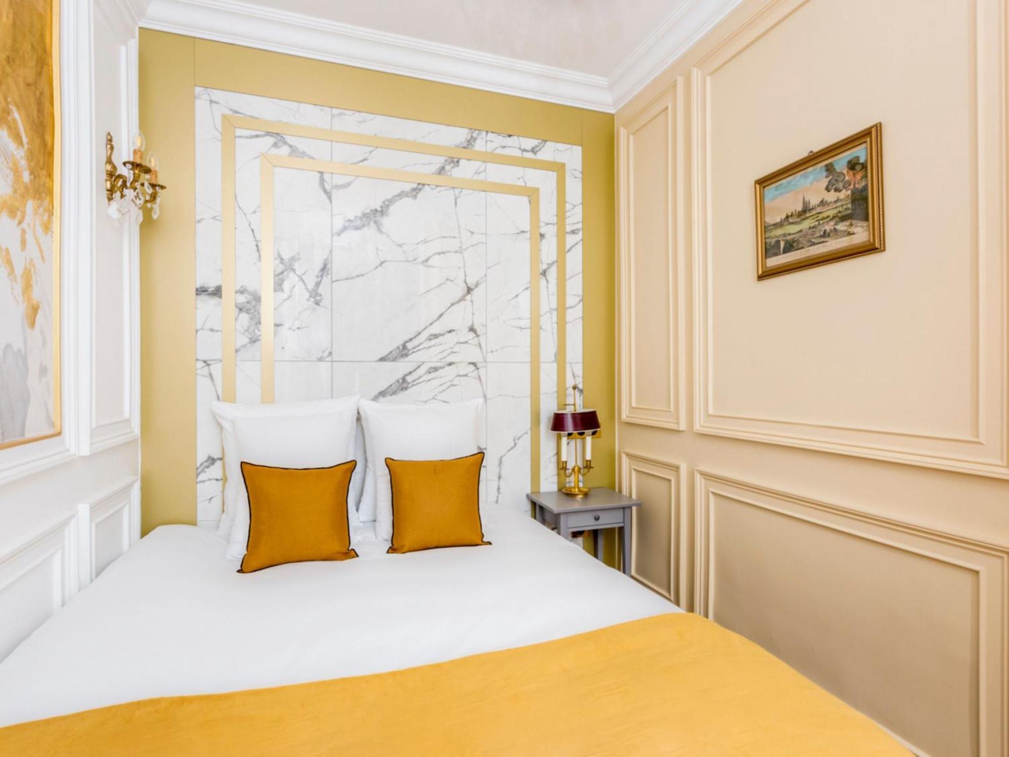 Merveil - Luxury Suite -Champs Elysees-Haussmann I Παρίσι Εξωτερικό φωτογραφία